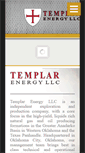Mobile Screenshot of lenormanoperating.com